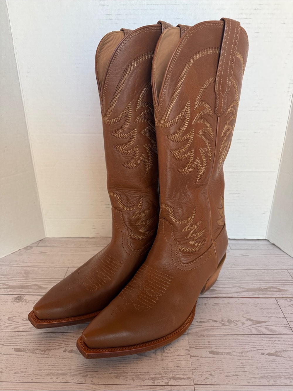 Tecovas The annie caramel new
